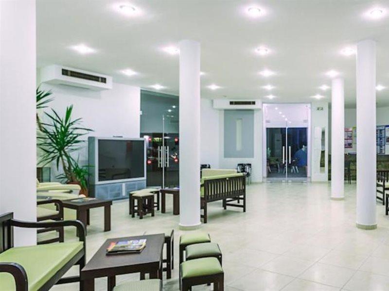 Xenios Dolphin Beach Hotel Possidi Ngoại thất bức ảnh
