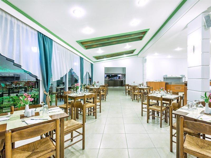 Xenios Dolphin Beach Hotel Possidi Ngoại thất bức ảnh